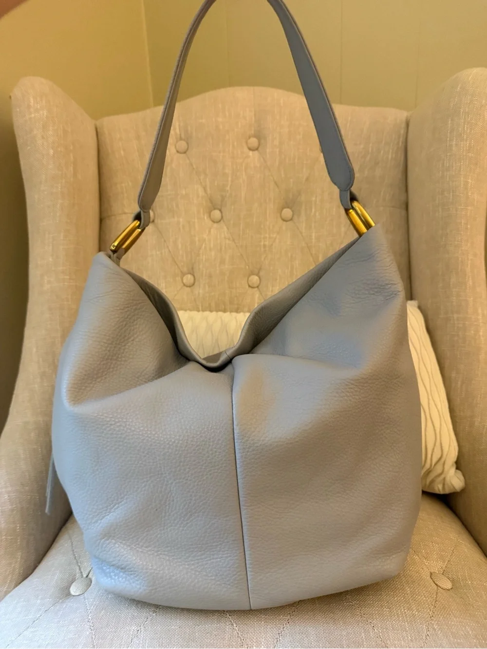 HOBO powder blue